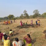 ग्रामीण रोजगार हमी योजना