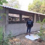 कुकुट पालन