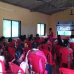 घिमानिया ग्रामपंचायत