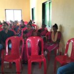 घिमानिया ग्रामपंचायत