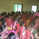 महिला बचतगट सभा