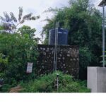 पाण्याची सुविधा