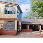 ग्रामपंचायत घिमणिया जिल्हा परिषद शाळा