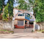 ग्रामपंचायत घिमणिया जिल्हा परिषद शाळा