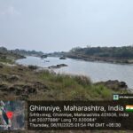 ग्रामपंचायत घिमणिया जलसाठा