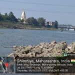 ग्रामपंचायत घिमणिया जलसाठा