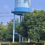 पाणी पुरोटा सुविधा