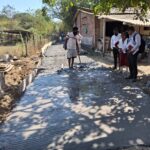 प्रधानमंत्री ग्राम सडक योजना