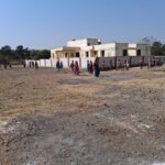 ग्रामीण रोजगार हमी योजना