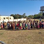 ग्रामीण रोजगार हमी योजना