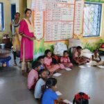 शिक्षण योजना