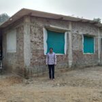 घरकुल लाभार्थी