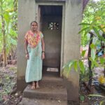 स्वच्छ भारत मिशन लाभार्थी