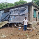 घरकुल लाभार्थी