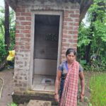 स्वच्छ भारत मिशन लाभार्थी