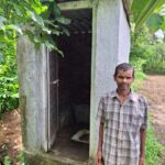 स्वच्छ भारत मिशन लाभार्थी