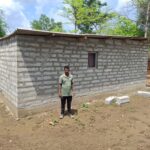 घरकुल लाभार्थी