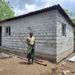 घरकुल लाभार्थी